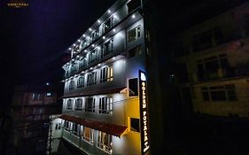 Hotel Golden Potala Darjeeling 3*