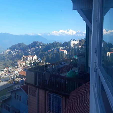 Hotel Golden Potala, Darjeeling Darjeeling  Exterior photo