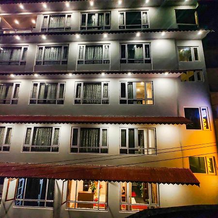 Hotel Golden Potala, Darjeeling Darjeeling  Exterior photo